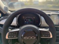 Fiat 600e  54kWh La Prima 360°SENSOR 11kW-ONBOARD NAV - Image