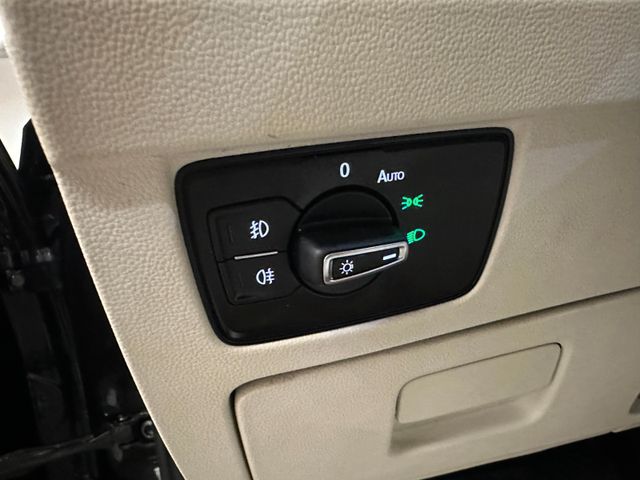 Volkswagen Passat Variant Highline BMTStart-Stopp 4Motion
