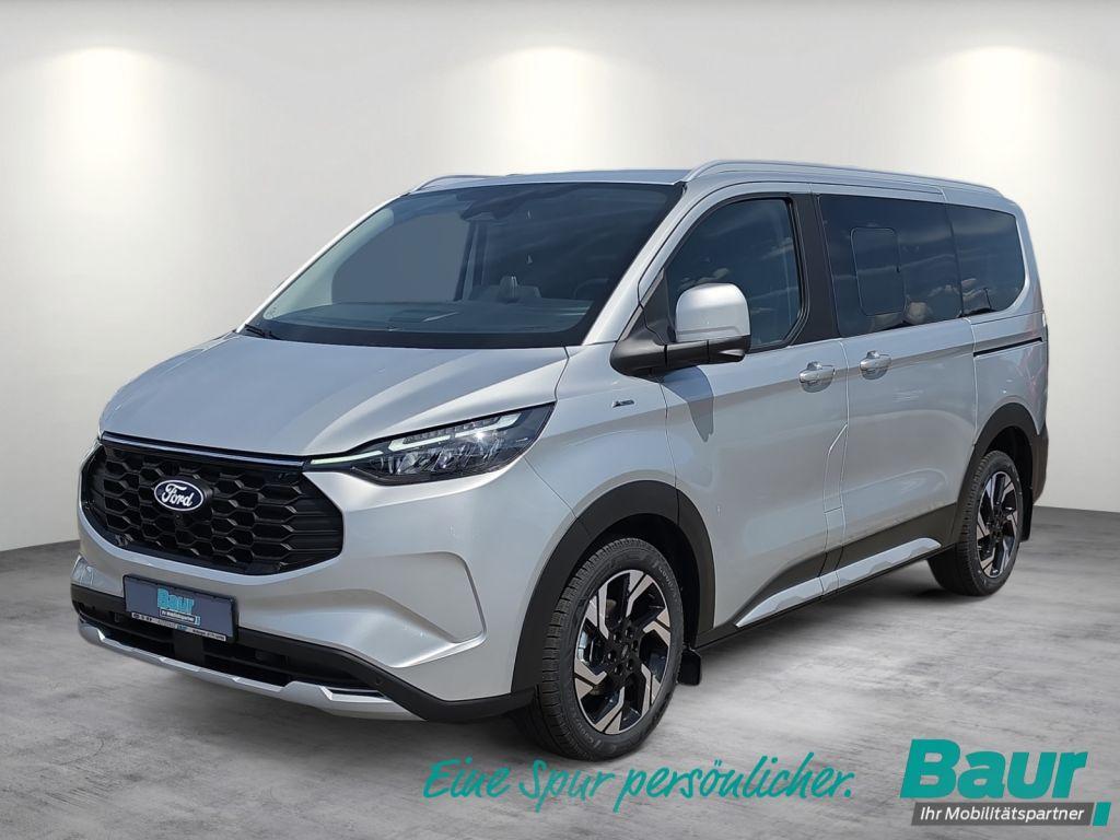 Ford Tourneo Custom 340 PHEV L1H1 VA Active el.Türen