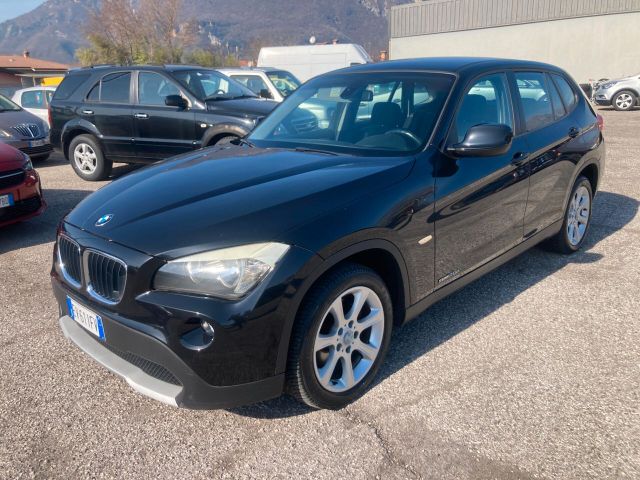 BMW Bmw X1 sDrive20d Eletta