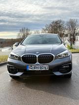 BMW 120d Sportline - BMW 120 von privat
