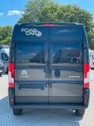 Roadcar R 601 *Heavy-Chassis*Stockbetten**MJ 2024*