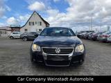 Volkswagen Eos 1.4 Edition 2009 - Volkswagen Eos Edition-2009