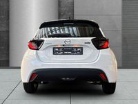 Mazda 2 Hybrid - Vorschau Bild 6