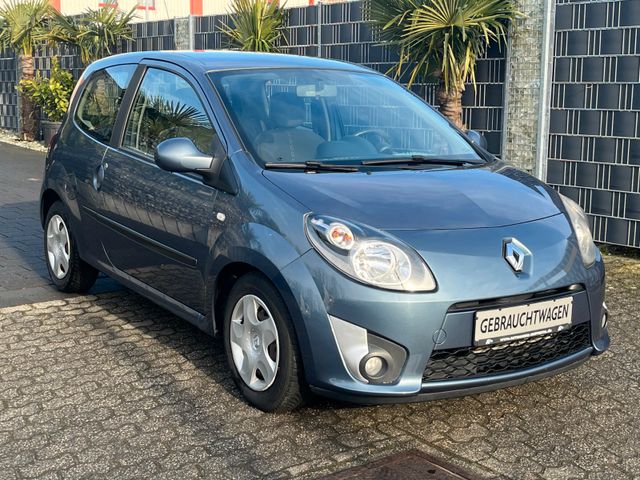 Renault Twingo 2 Dynamique