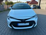Toyota Corolla 1,8 Hybrid Club Touring Sports Club - Toyota Corolla in Kassel