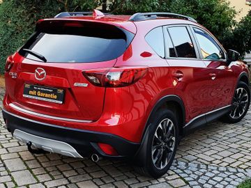 Mazda CX-5 - 2