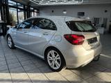 Mercedes-Benz A 200 BE Urban, LED, Leder, Navi, 7G, Sitzheiz. - Mercedes-Benz A-Klasse: Limousine