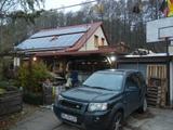 Land Rover Freelander Td4 SE SE - gebrauchte Land Rover Freelander aus dem Jahr 2004