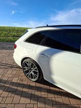 Audi A4 40 TDI Quattro, Sline, DCC, Panorama - Audi A4: Sline