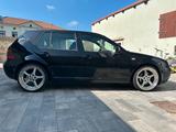 Volkswagen VW Golf4 GTI TDI Recaro/Schiebedach/Alcant... - Volkswagen Golf: GTI TDI