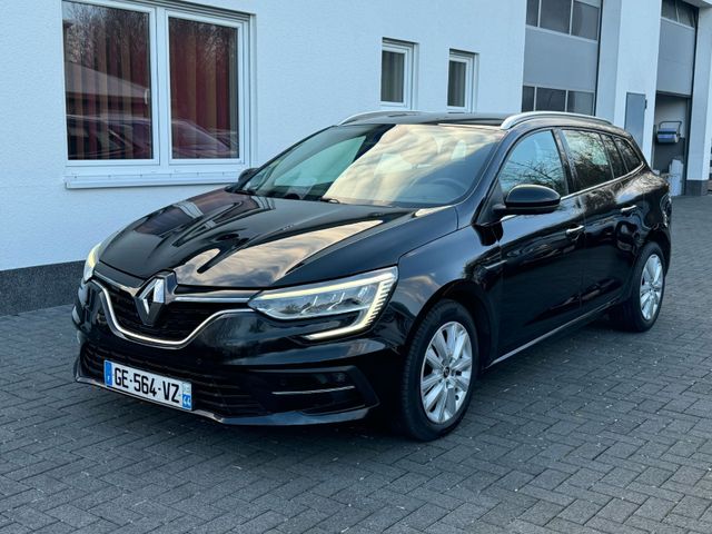 Renault Megane IV Grandtour Business Edition Navi