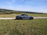 Porsche Boxster 2.0 L  Schalter Scheckheft  - gebrauchte Porsche Boxster aus dem Jahr 2016