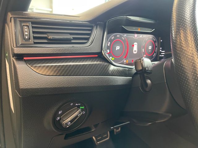 Skoda Superb Combi Sportline 4x4 *1.HAND*19%MWST.*ALCA
