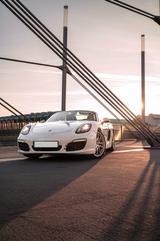 Porsche Boxster S 3.4 PDK | Porsche Approved  - Porsche Boxster: 3.4
