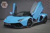 Lamborghini Aventador Ultimae 6.5 V12 | 1 OF 350 | AD PERSON - Lamborghini Aventador Ultimae Gebrauchtwagen