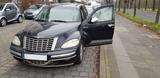 Chrysler PT Cruiser Limited Edition 1. Hand gut dur... - Chrysler aus 2001