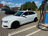 Audi A3 Sportback 1.6 TDI  Weiß  TÜV Neu