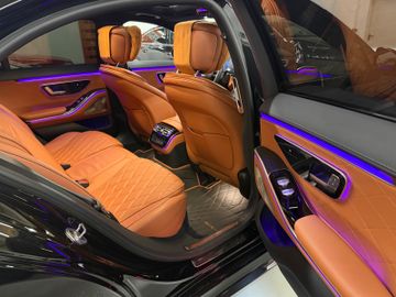 Mercedes S 580 - 6