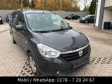 Dacia Lodgy Prestige | NAVI | Leder | Klima - Dacia Lodgy aus 2015