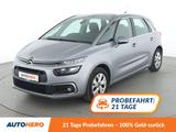Citroën C4 Spacetourer 1.5 Blue-HDi Selection Aut.*NAVI* - Citroën C4 SpaceTourer Diesel Gebrauchtwagen