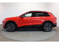 Audi Q6 e-tron - Vorschau Bild 5