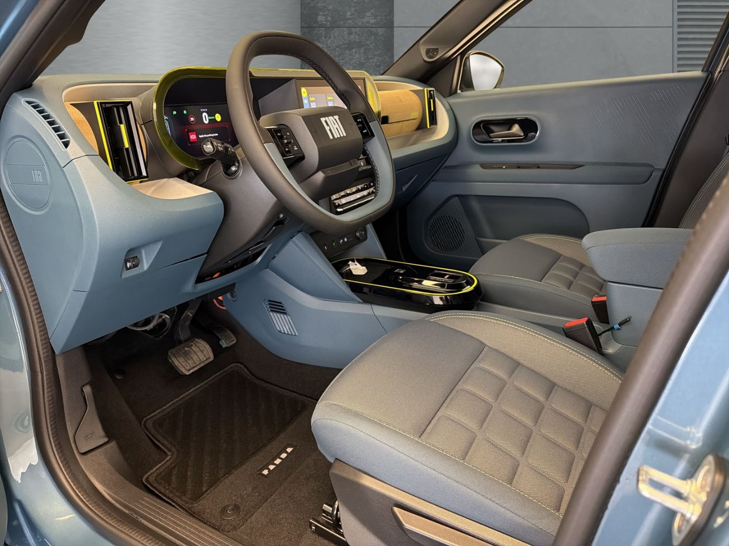 Fiat Grande Panda - Bild 7