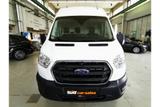 Ford Transit Kast 350 L4 Trend Nav|SHZ|PDC+Kam|Holzb. - Ford Transit: Van