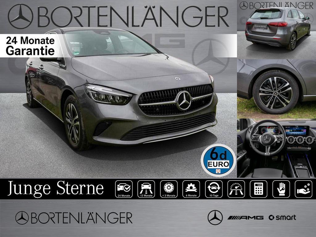 Mercedes-Benz B 200 Progressive Advanced PLUS 360° Kamera
