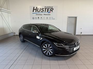 Volkswagen Arteon - 2