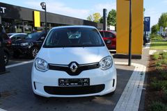 Renault Twingo Electric Equilibre E-TECH