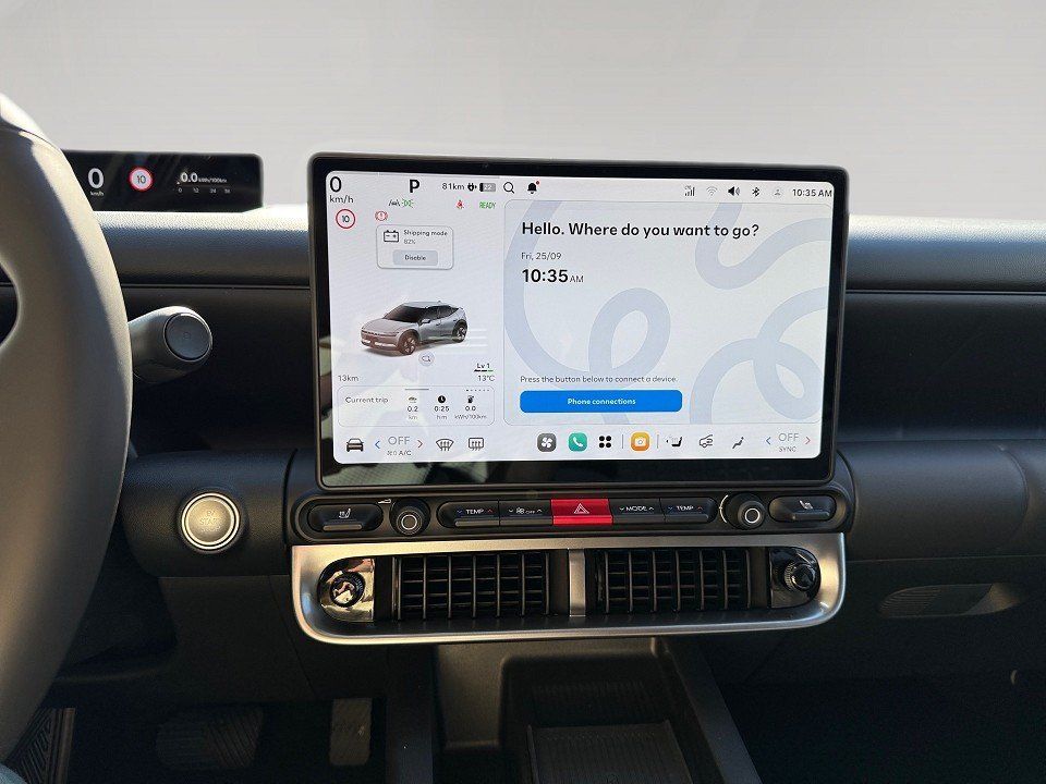 Hyundai IONIQ – Bild 9