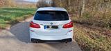 BMW 220 Active Tourer 220d xDrive Steptronic M S... - BMW 220 Active Tourer von privat