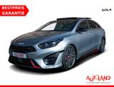 Kia ProCeed 1.6 T-GDI GT LED Panorama Totwinkel AHK - Kia Gebrauchtwagen von 2021