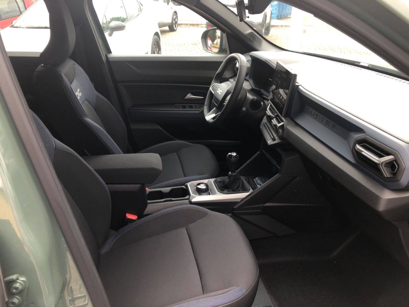 Dacia Duster - Bild 2