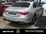 Mercedes-Benz S 450 d 4M FONDSITZ-P AIRMATIC PANO HA-LENKUNG - Mercedes-Benz S-Klasse mit Diesel-Antrieb