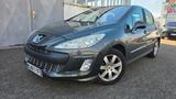 Peugeot 308 Sport HDi FAP 110*Panoramadach - Peugeot 308 Sport mit Diesel-Antrieb