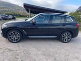 BMW X3 xDrive 30 d xLine - BMW X3: 30d
