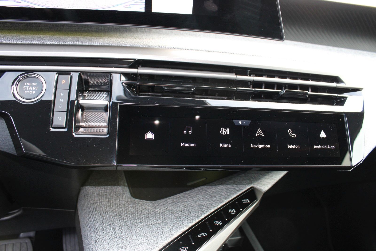 Peugeot 5008 - Bild 10