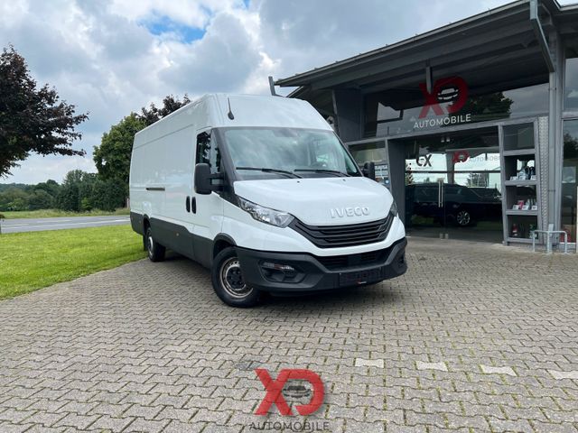 Iveco Daily 35S16V - 4100L H2 2.3L *RFK*3-Sitzer*