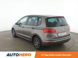 Volkswagen Golf VII Sportsvan 1.2 TSI Allstar BMT*TEMPO*PDC - Volkswagen Golf mit Benzin-Antrieb: Van