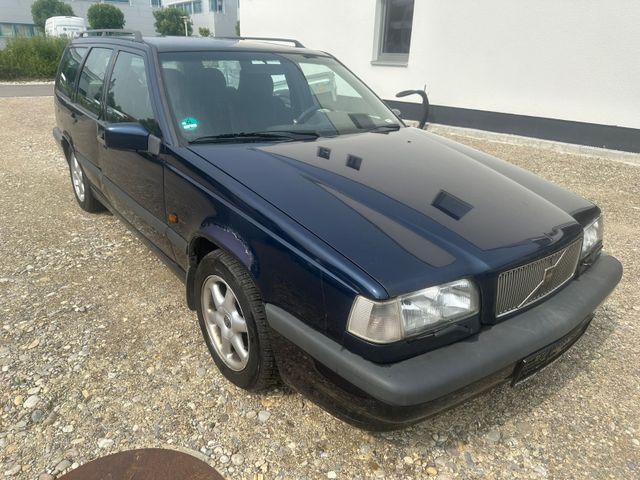 Volvo 850