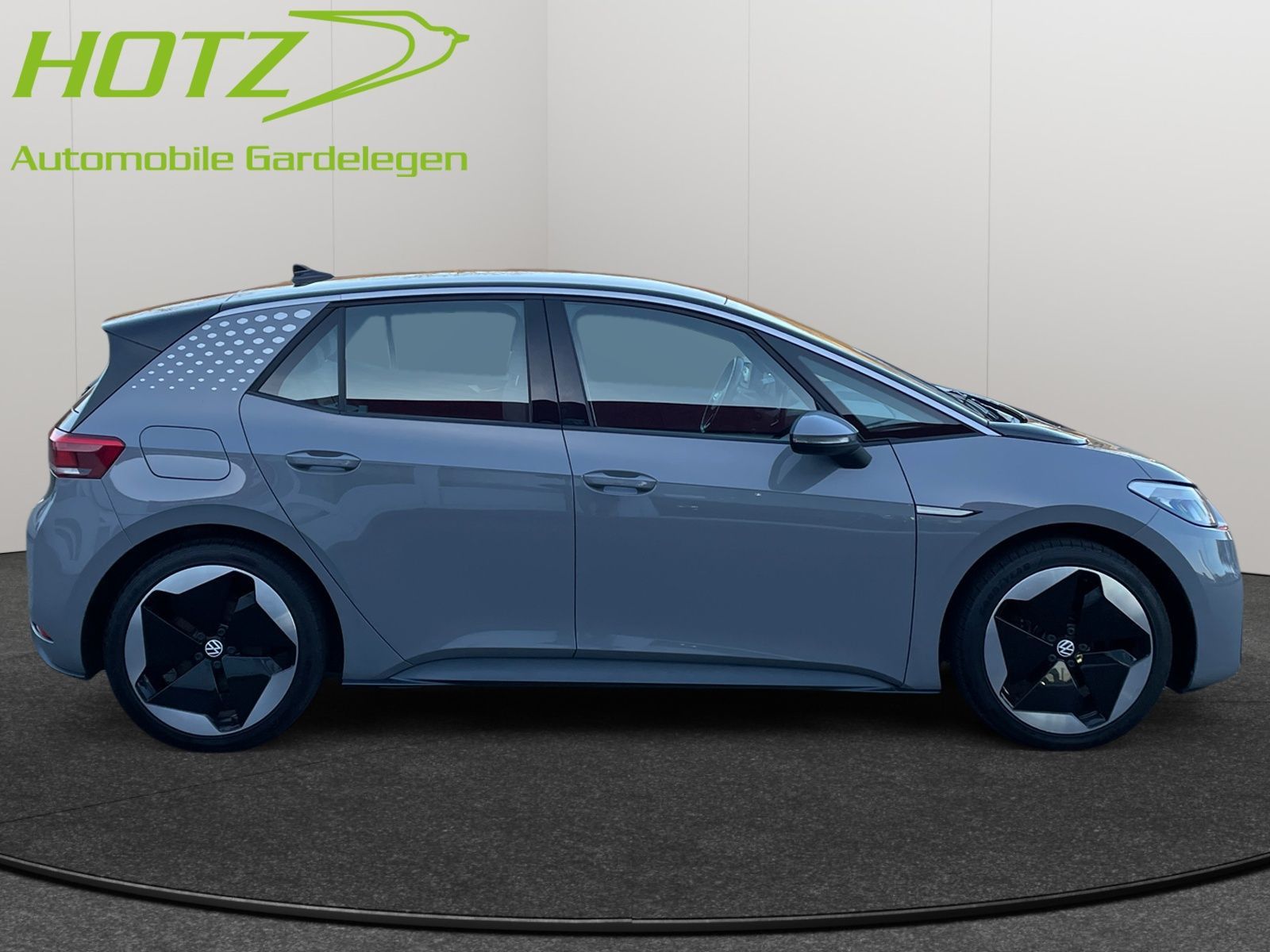 Volkswagen ID.3 - Bild 6