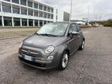 Fiat 500 1.2 GQ - Fiat 500 GQ mit Benzin-Antrieb