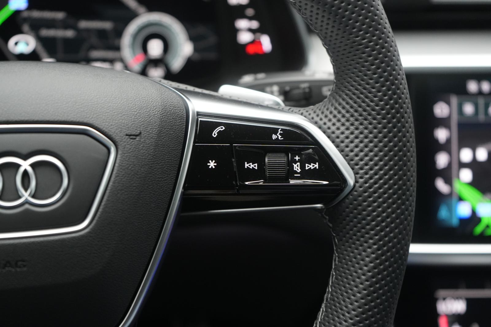 Audi A6 40 TDI quattro S line ACC/Kamera/Pano/Virtual