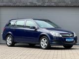 Opel Astra Caravan H 1.6*Klima*Tüv.5/26*8-Fach*Temp - Opel Astra mit Benzin-Antrieb: Kombi, Caravan F