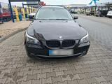 BMW bmw 5er 2009 diesel automatik - BMW aus 2009: 5er