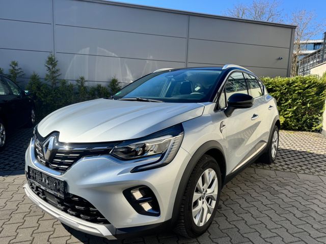 Renault Captur II Intens Kamera Navi