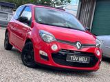 Renault Twingo Liberty 1.HAND FALTDACH HU/AU NEU - Renault Twingo Gebrauchtwagen in Kiel