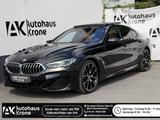 BMW 8er-Gran Coupe 840d xDrive M Sport  *PANO*360CAM